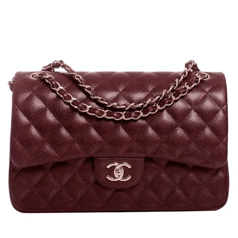 chanel purse with pearl strap|chanel burgundy purses.